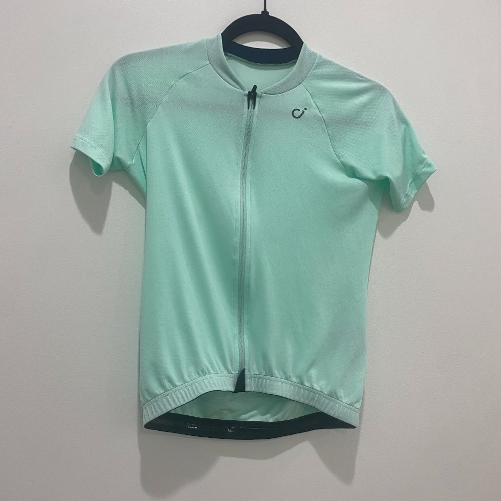 Velocio Women's Cycling Foundation Jersey XS
